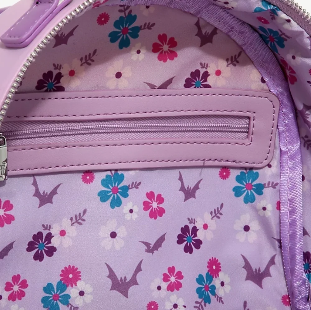 Loungefly Nightmare Before Christmas backpack